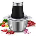 Electric Chopper Mill 2 Liters